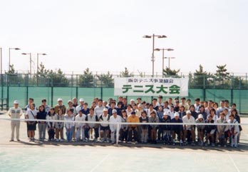 会場風景