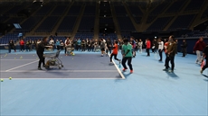 �R�[�`����ʐ^