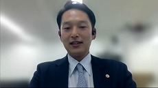 フロント部会写真