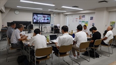 �X�N�[������ʐ^